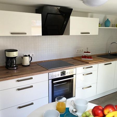 Ferienhaus Zur Mainpforte Mayence Extérieur photo
