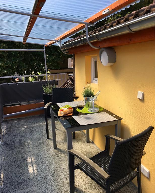 Ferienhaus Zur Mainpforte Mayence Extérieur photo