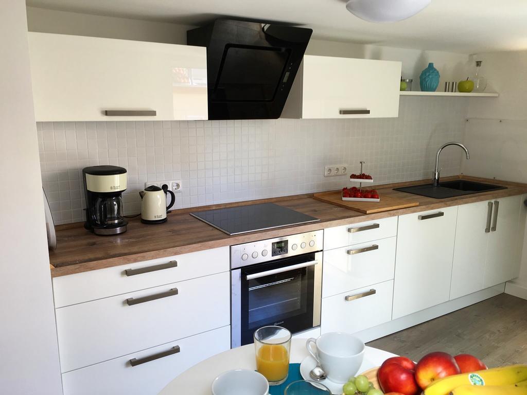 Ferienhaus Zur Mainpforte Mayence Extérieur photo