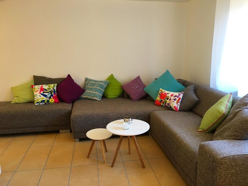Ferienhaus Zur Mainpforte Mayence Extérieur photo