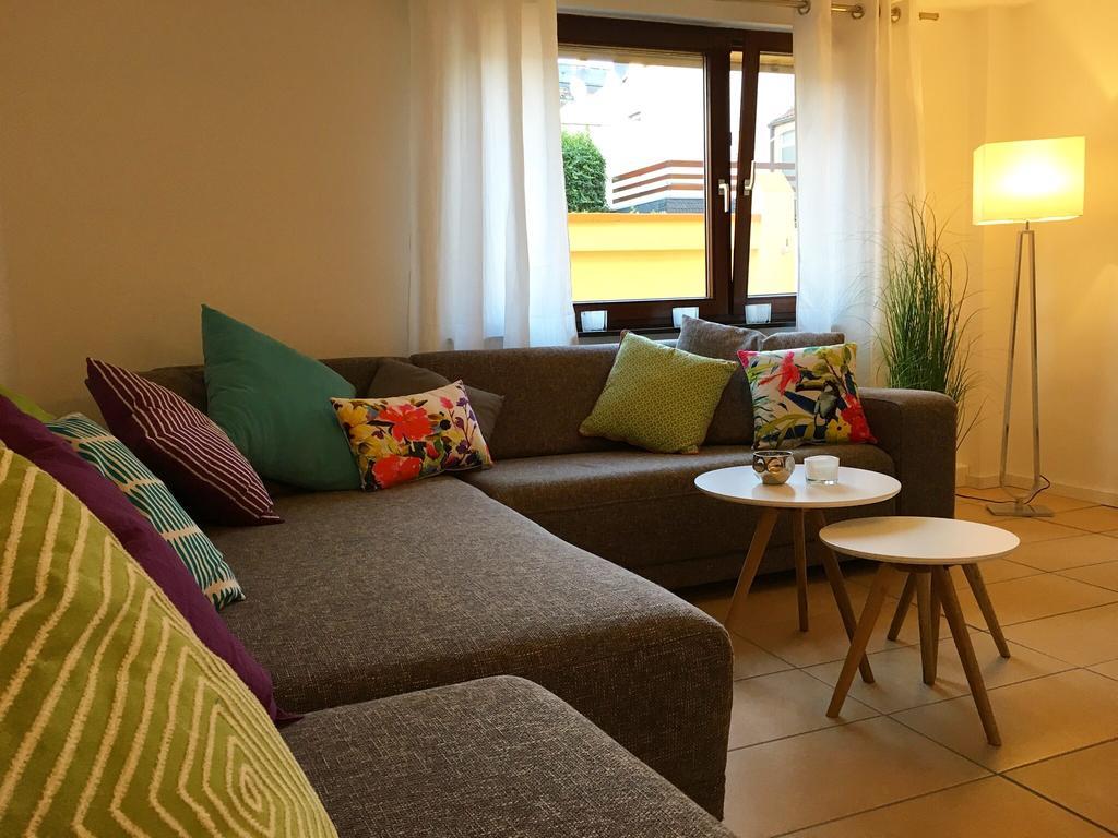Ferienhaus Zur Mainpforte Mayence Extérieur photo