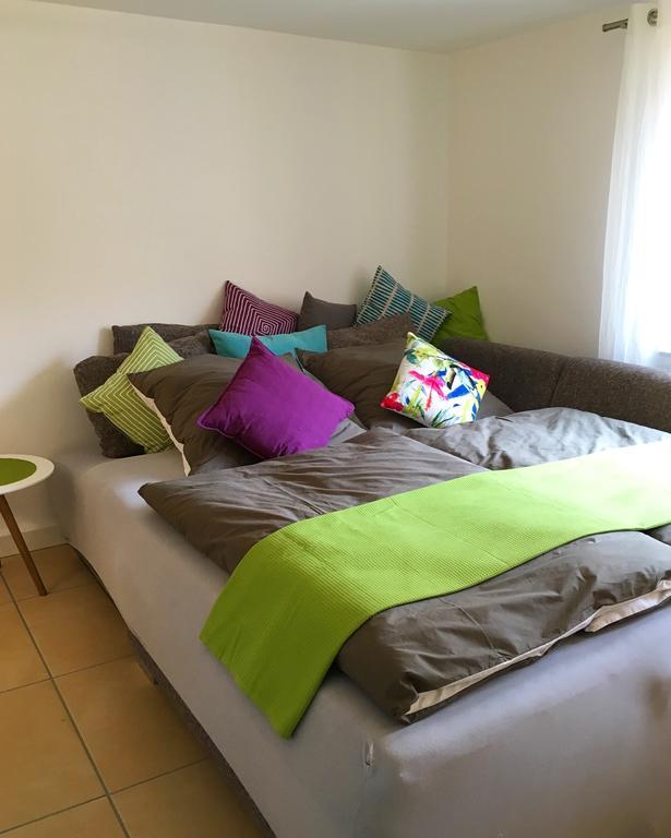 Ferienhaus Zur Mainpforte Mayence Extérieur photo