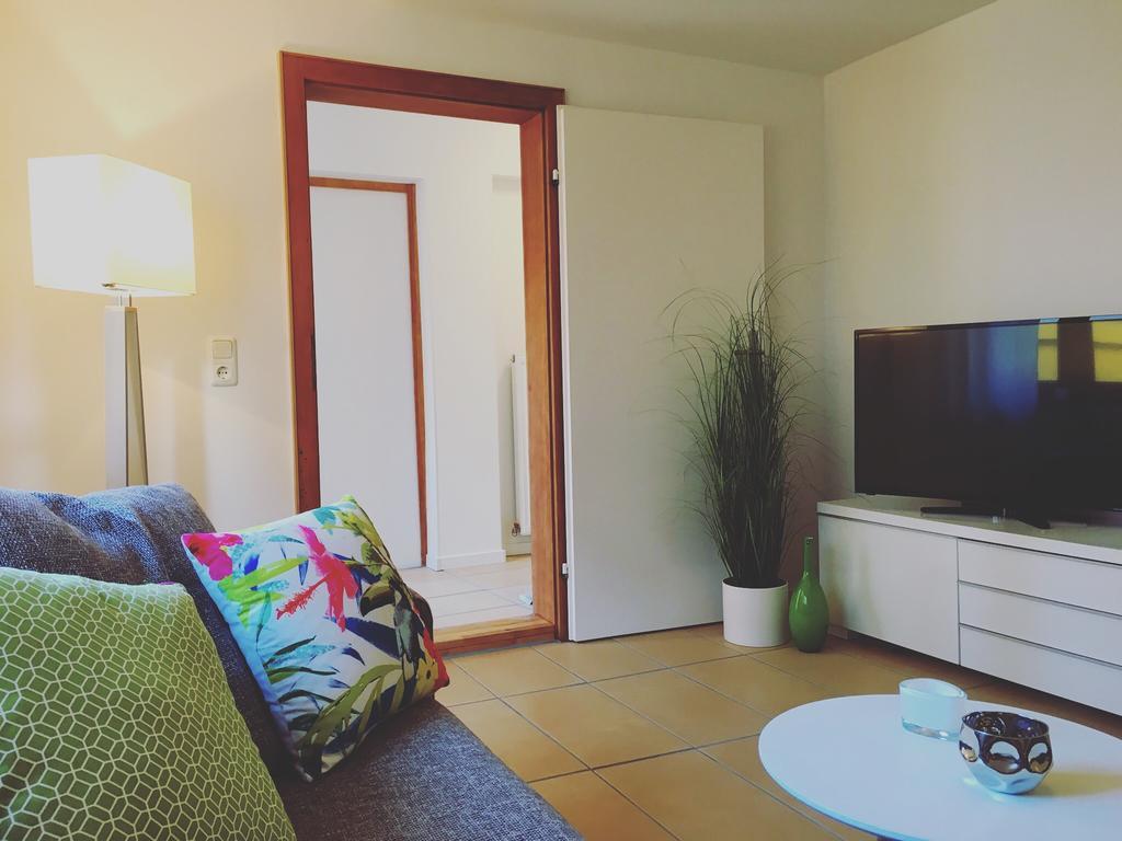 Ferienhaus Zur Mainpforte Mayence Extérieur photo