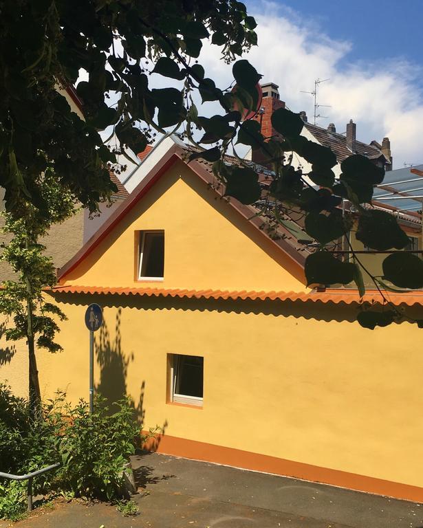 Ferienhaus Zur Mainpforte Mayence Extérieur photo