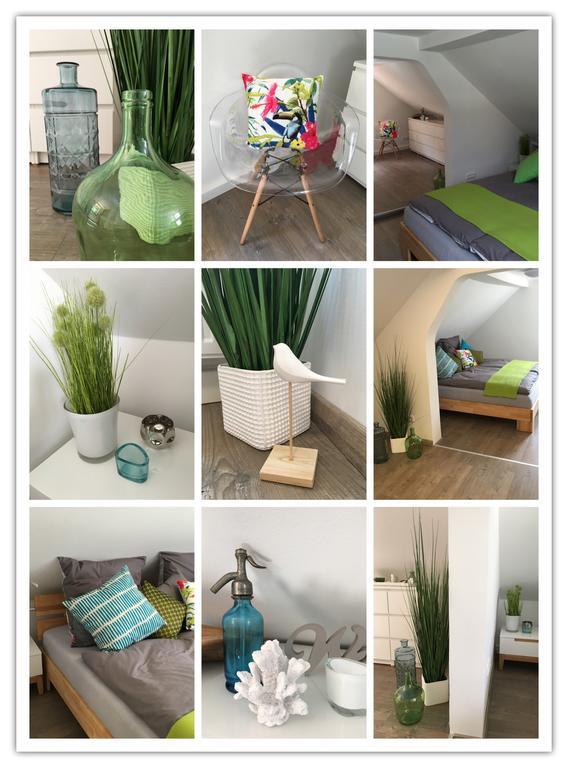 Ferienhaus Zur Mainpforte Mayence Extérieur photo