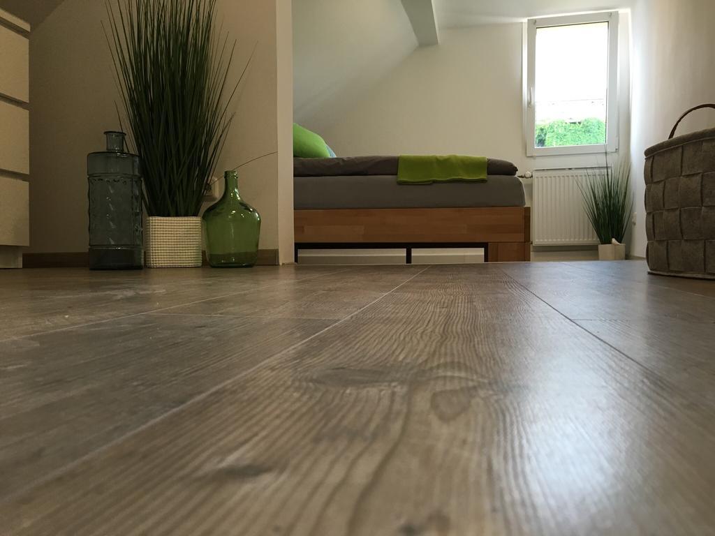 Ferienhaus Zur Mainpforte Mayence Extérieur photo