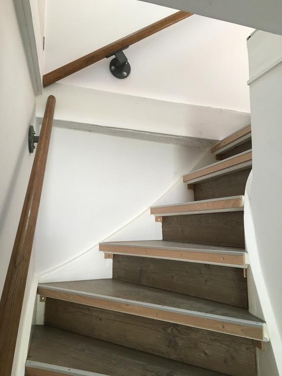 Ferienhaus Zur Mainpforte Mayence Extérieur photo