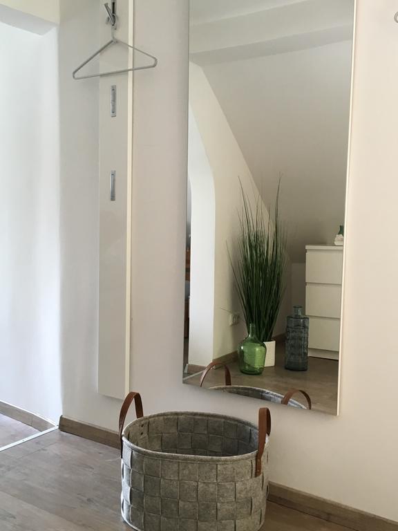 Ferienhaus Zur Mainpforte Mayence Extérieur photo
